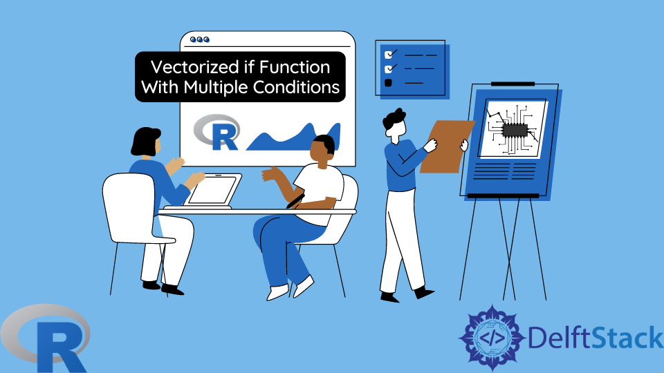 vectorized-if-function-with-multiple-conditions-in-r-delft-stack